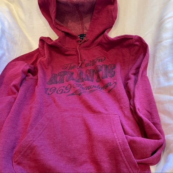 Gap graphic hoodie - Picture 3 of 3